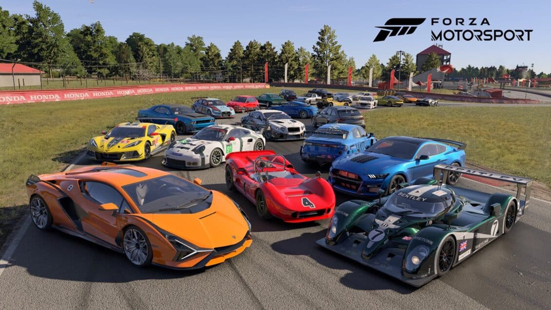 ¿Es el fin de Forza Motorsport?: Sería una pérdida irremplazable…