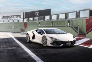 Tú igual no llegas a fin de mes, pero el Lamborghini Revuelto está agotado hasta 2026