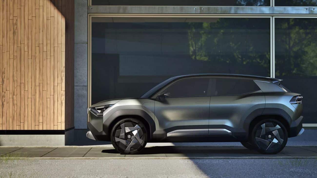 Suzuki