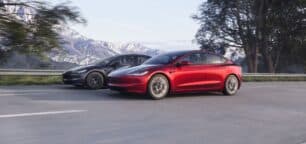 Tesla anuncia la entrega del Tesla 1 millón en Europa: un hito histórico