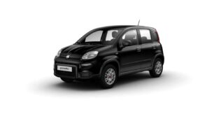 Ofertón: El Fiat Panda Hybrid, ahora por solo 9.350 €