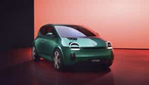 El Renault Twingo original renacerá como urbano eléctrico asequible: menos de 20.000€