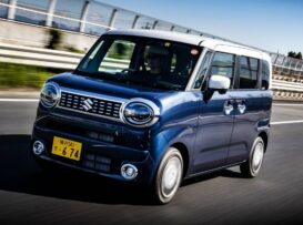 Suzuki está estudiando comercializar sus kei-cars en Europa