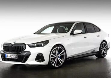 Ofertas y precios del BMW Serie 5 nuevo