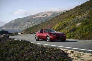 Ya puedes configurar el Mazda MX-5 MY 2024: Cambios, mejoras y precios
