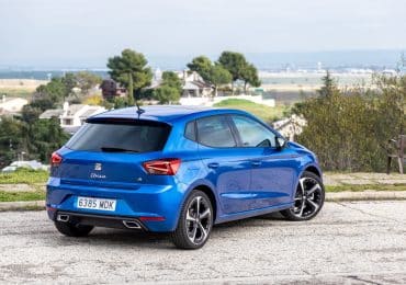 Ofertas y precios del Seat Ibiza nuevo