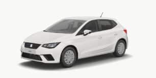 El SEAT Ibiza, ahora por menos de 15.000 € y con regalo incluido