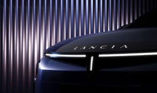 Lancia Ypsilon: más detalles y un nuevo teaser del modelo
