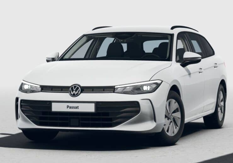 Precios del Volkswagen Passat nuevo en oferta para todos sus motores y acabados