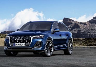 Ofertas y precios del Audi Q7 nuevo