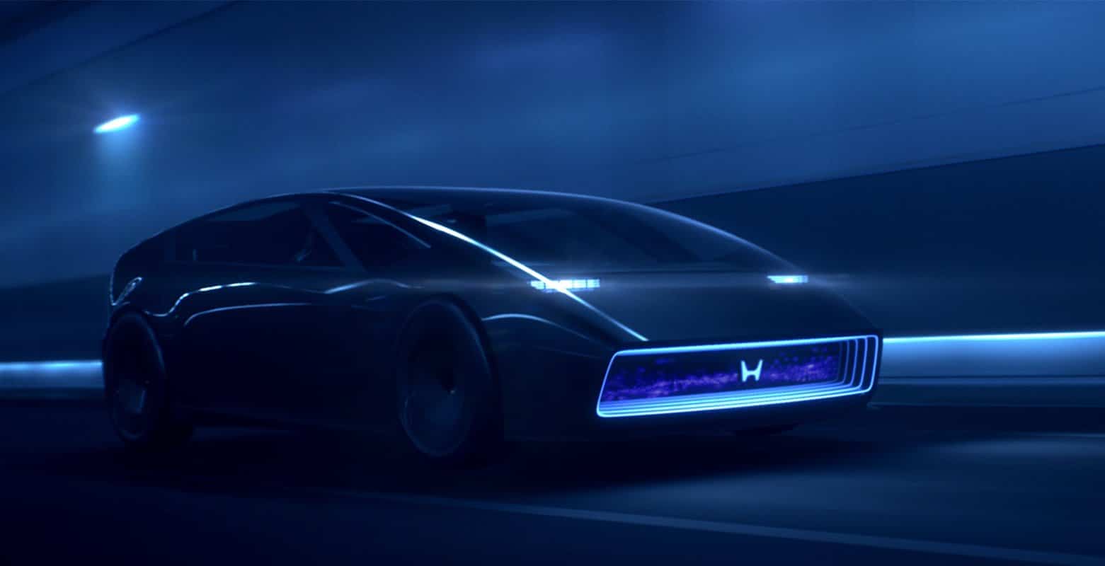 nuevo logo honda