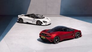 McLaren tiene nuevo dueño: ahora es más asiática que británica...