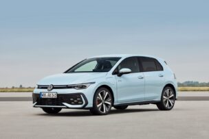 ¡Oficial! Volkswagen Golf 2024: el compacto alemán quiere seguir siendo el rey
