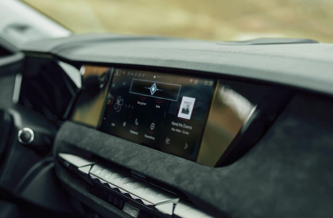 ¿Para qué sirve el ChatGPT en un coche?, ¿utilidad o pura distracción?