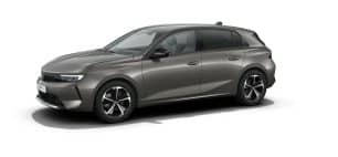 Nuevo Opel Astra Tech Edition, la opción más interesante de la gama