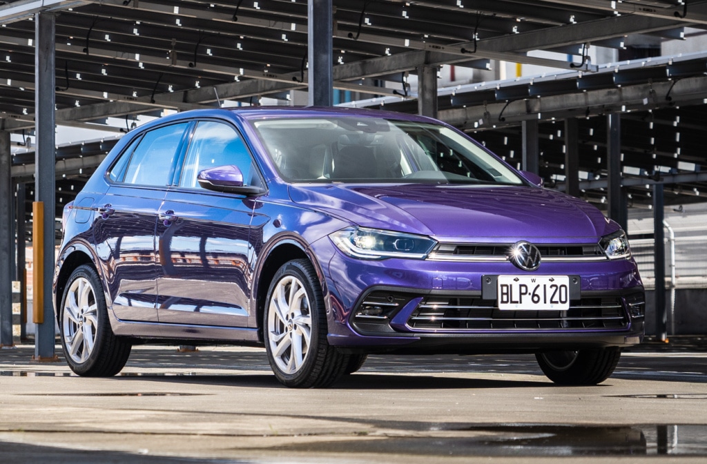 Nuevo Volkswagen Polo «Mas». Mejor dotación a un precio atractivo