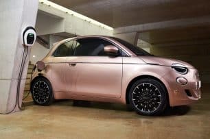 Fiat obligada a parar la línea de producción del 500 eléctrico por la baja demanda