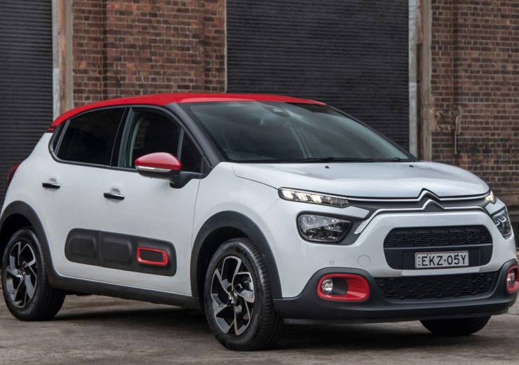 Precios del Citroën C3 nuevo en oferta para todos sus motores y acabados
