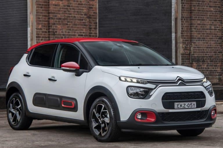 Citroen C3
