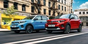 El Citroën ë-C3 ya está disponible en España ¿Tan barato como nos prometieron?