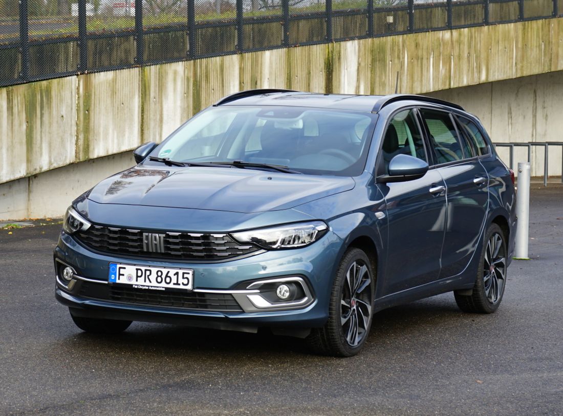 El Fiat Tipo recupera el motor diésel para el mercado español