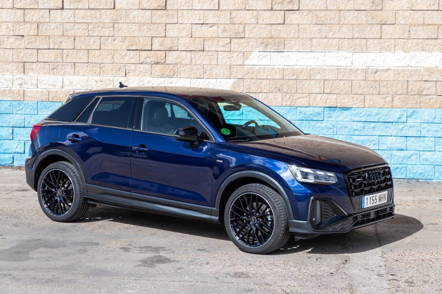 Audi 35 Tdinull
