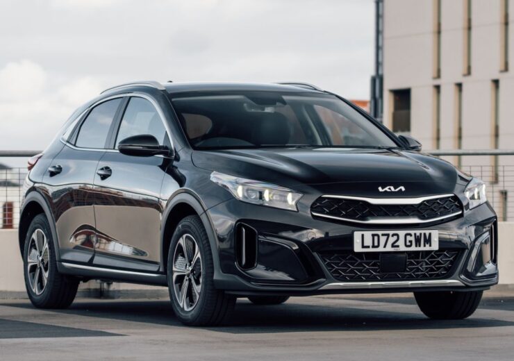 Precios del Kia XCeed nuevo en oferta para todos sus motores y acabados