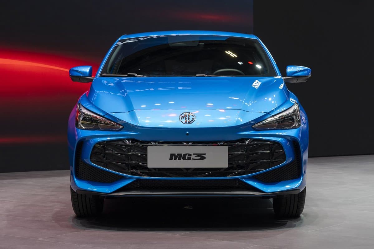 MG3