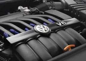 Los usos más 'random' del motor VR6 de Volkswagen ¿Seguro que los conoces todos?