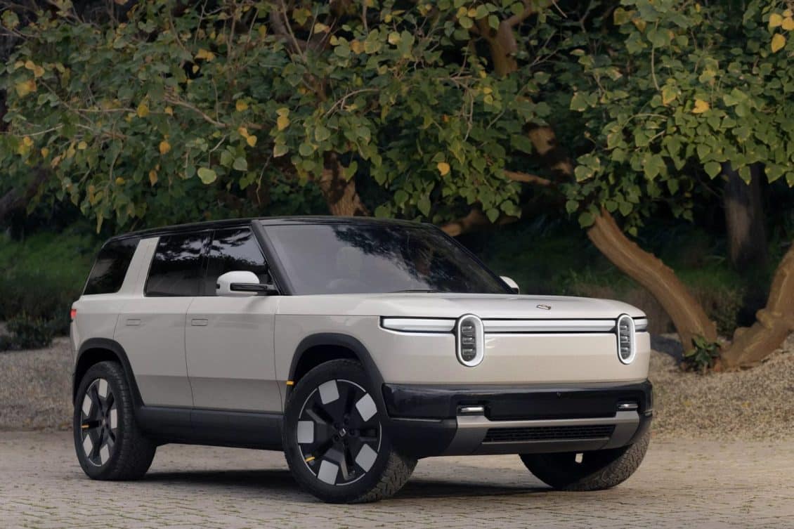 A Volkswagen le ha salido redonda la jugada con Rivian: el R2 será la base de todos los EV del Grupo