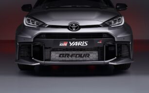¿Pagarías 70.000 euros por un Toyota Yaris?: ojo a la edición especial...