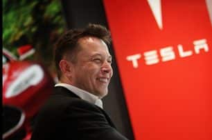 Tesla apoya la fábrica de Berlín con la promesa de dos futuros modelos