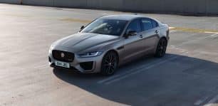 Jaguar dejará de fabricar berlinas este verano y estos son los arriesgados planes de la marca