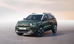 Así luce el Citroën C3 Aircross 2024: ya conocemos su aspecto ¿Qué más sabemos?