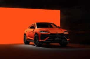 El Lamborghini URUS SE ya está aquí y la tecnología PHEV se apodera del SUV