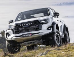 El Toyota Hilux 2024 llega a España: aquí todos los precios
