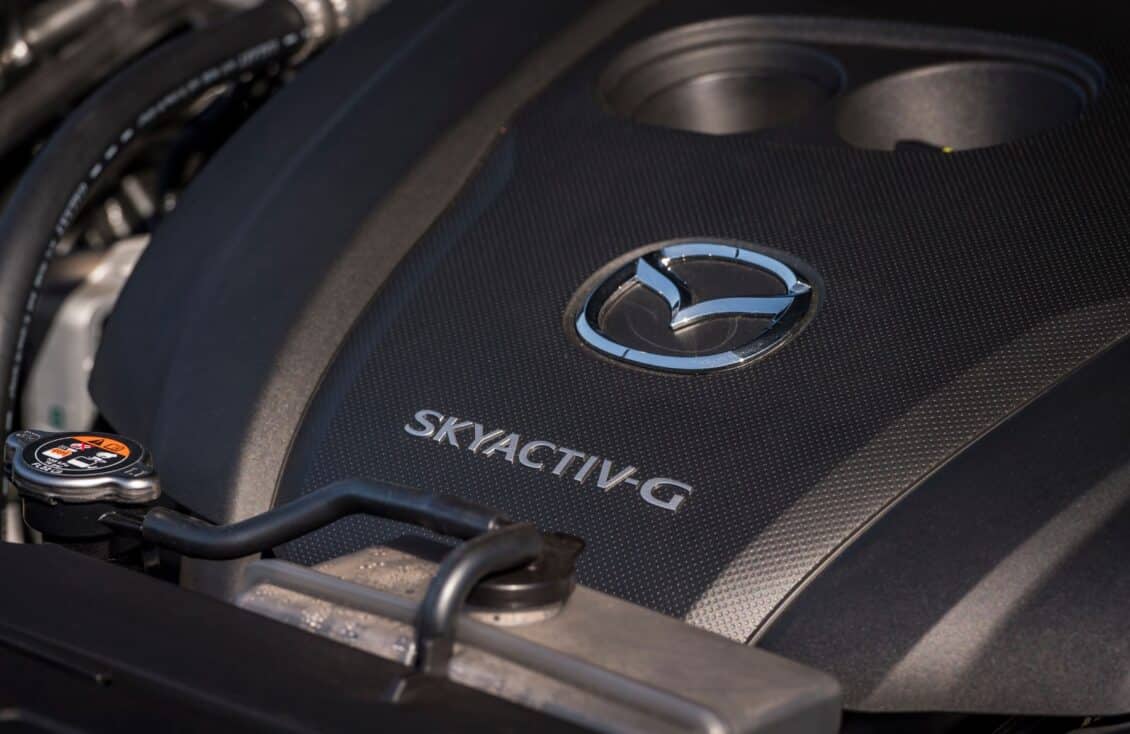 Date prisa, Mazda va a retirar el motor 2.0L SKYACTIV G de 122 y de 150 CV