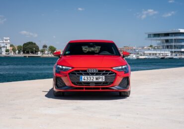 Ofertas y precios del Audi A3 nuevo