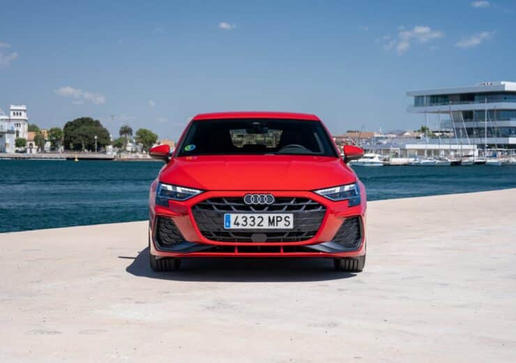 Precios del Audi A3 nuevo en oferta para todos sus motores y acabados