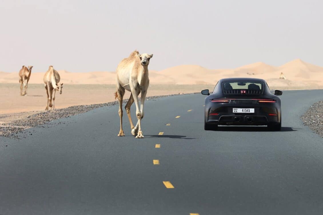 Apúntate la fecha, el Porsche 911 híbrido se presentará el 28 de Mayo