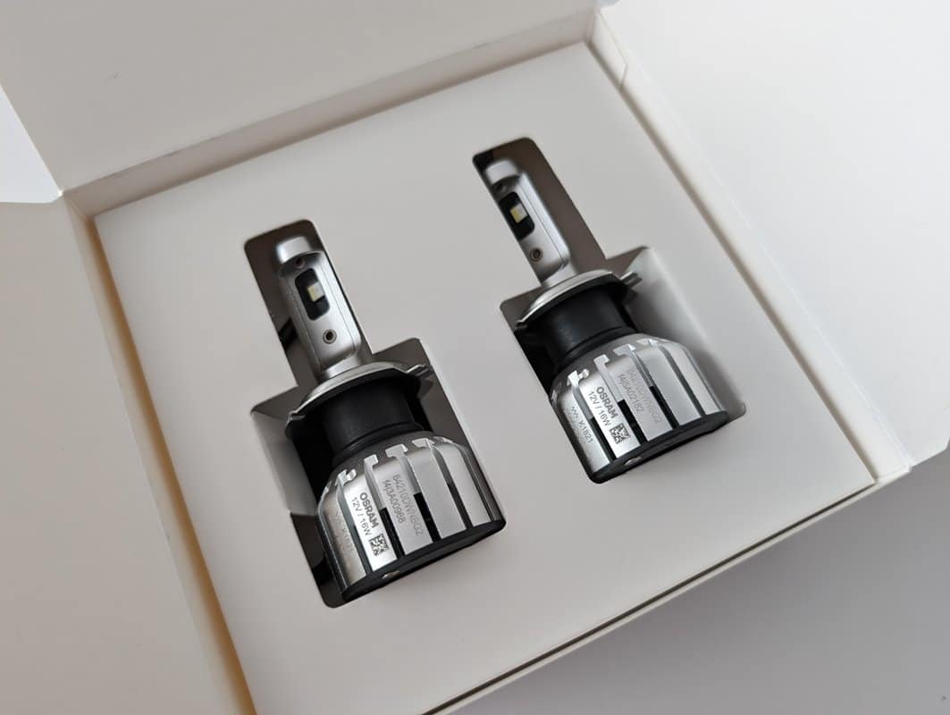 OSRAM NIGHT BREAKER H7-LED GEN2