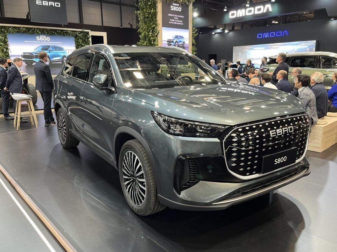 Madrid Car Experience abre sus puertas hasta el 26 de mayo