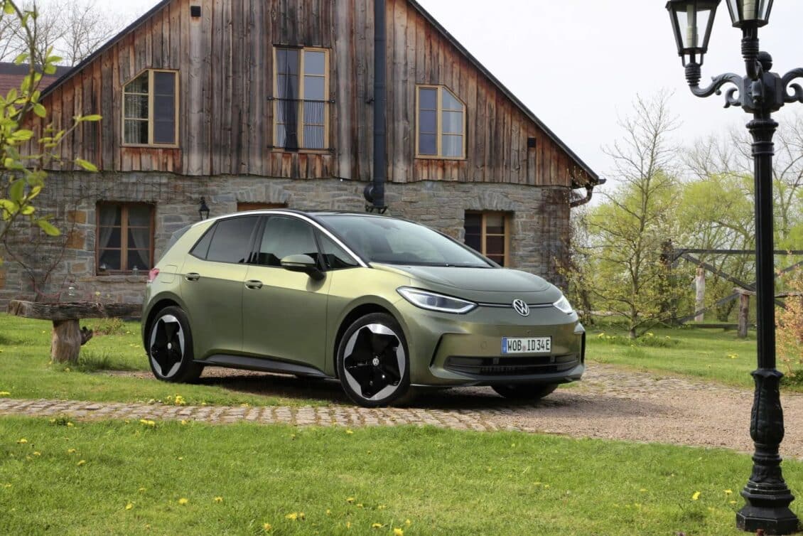 Volkswagen admite que el panorama de los eléctricos es desolador y pide indulgencia a los reguladores