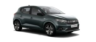 Nuevo Dacia Sandero 2025, llegan las versiones Journey