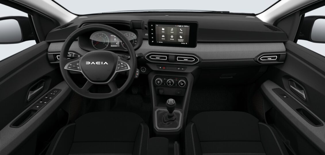 Nuevo Dacia Sandero 2025 Llegan Las Versiones Journey Amaxofilia Nuevo Dacia Sandero 2025 Llegan Las Versiones Journey Amaxofilia