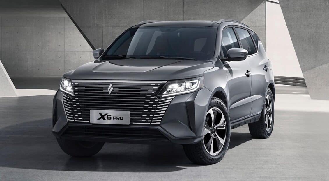 Livan Auto llega a España con dos propuestas de precio contenido