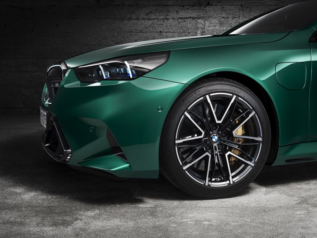 llantas BMW M5