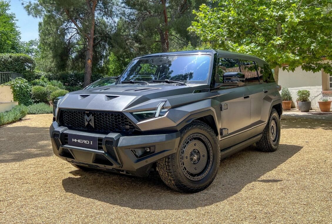 Dongfeng aterriza en España con tres marcas y una estrategia muy clara: precios y modelos