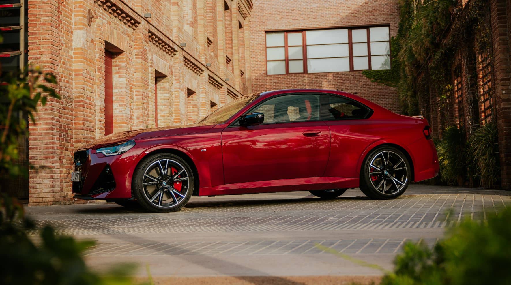 BMW Serie 2