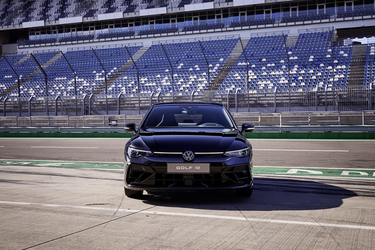 Nuevo Volkswagen Golf Variant 1.5 ETSI Style DSG 85kW